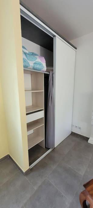 Ti Coin Jardin Apartment La Paix ภายนอก รูปภาพ